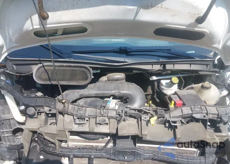 2019 Ford Transit-250 из США, поврежденный, VIN 1FTYR2CM0KKB82003